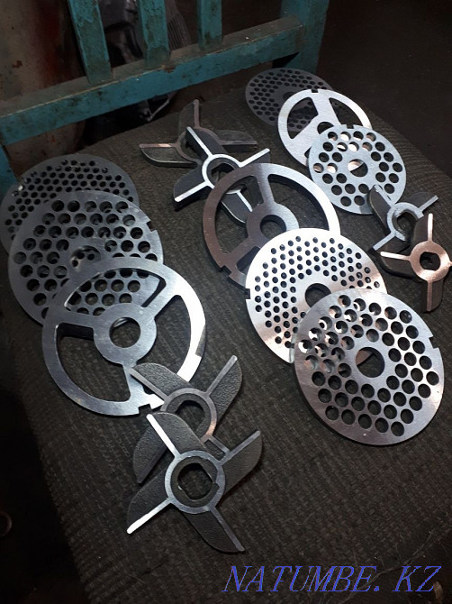 Шлифовка фрезировка головок блока Павлодар - изображение 6