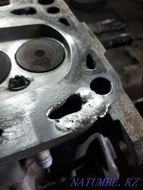 Шлифовка фрезировка головок блока Павлодар - изображение 5