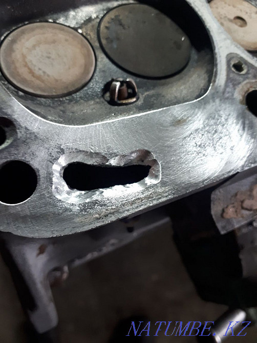 Шлифовка фрезировка головок блока Павлодар - изображение 4