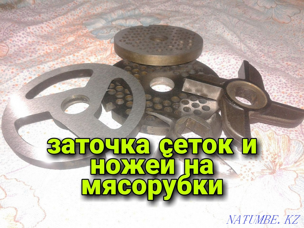 Шлифовка фрезировка головок блока Павлодар - изображение 2