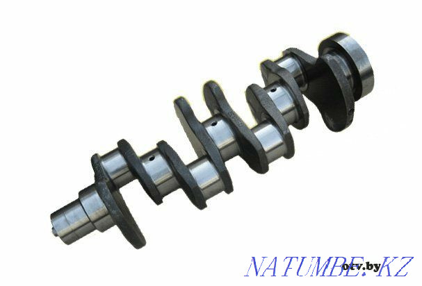 Вал. Шлифовка коленвалов Астана - изображение 1