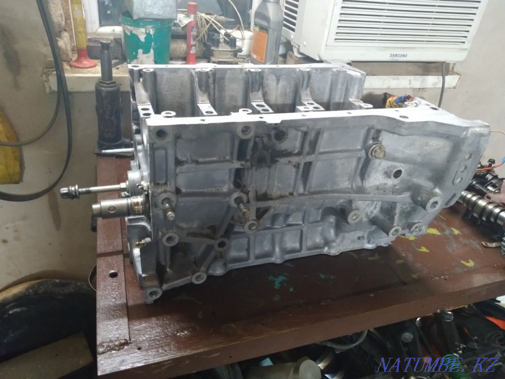 Матор жинаймын хадовка генератор стартер т.б Кызылорда - изображение 6