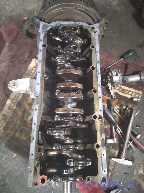 Матор жинаймын хадовка генератор стартер т.б Кызылорда - изображение 4