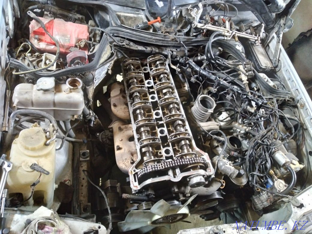 Матор жинаймын хадовка генератор стартер т.б Кызылорда - изображение 3