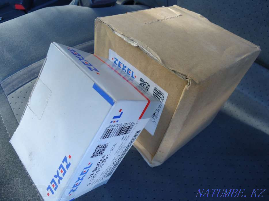 Ремонт ТНВД дизельной топливной аппаратуры Алматы - изображение 8