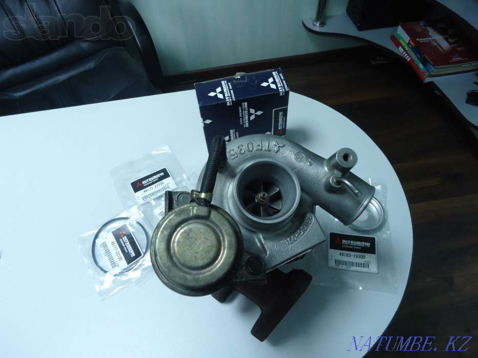 Ремонт ТНВД дизельной топливной аппаратуры Алматы - изображение 7