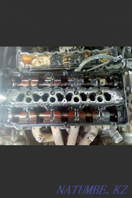 GDI repair. NEO-DI. D4 Almaty - photo 8