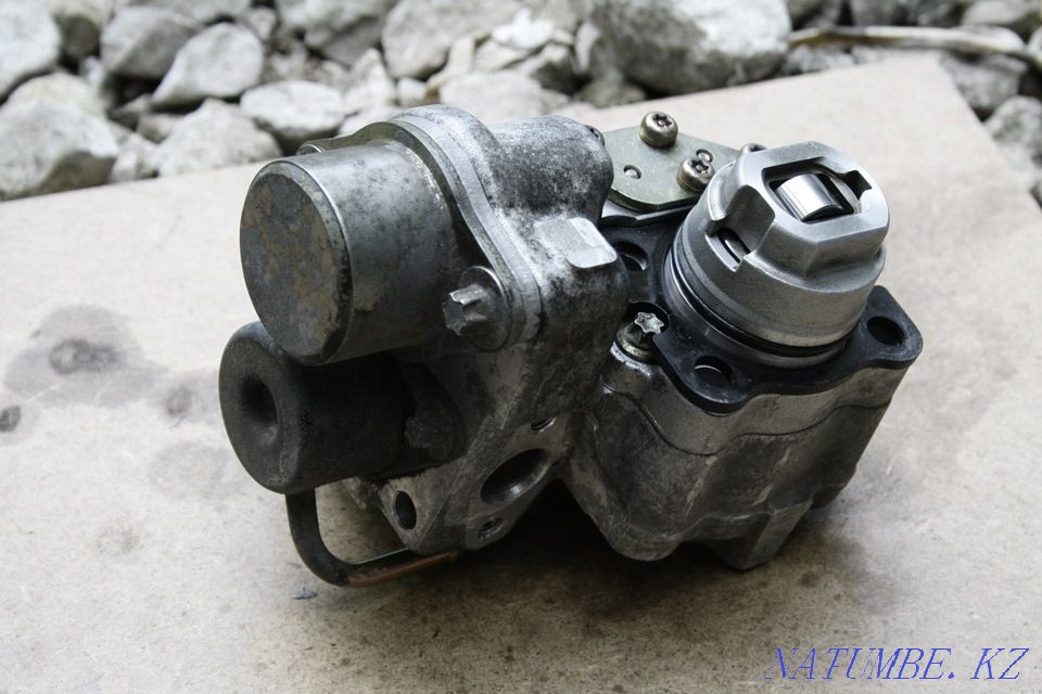 GDI repair. NEO-DI. D4 Almaty - photo 7