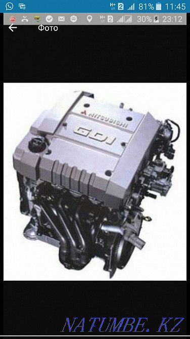 GDI repair. NEO-DI. D4 Almaty - photo 1