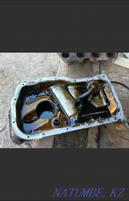 GDI repair. NEO-DI. D4 Almaty - photo 2