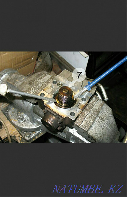 GDI repair. NEO-DI. D4 Almaty - photo 3