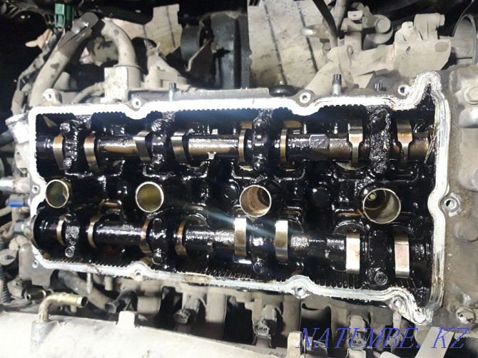Repair of Engines of any complexity Kostanay - photo 3
