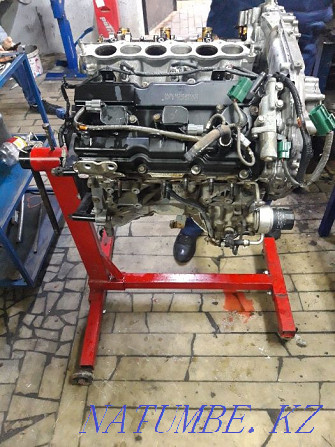 Repair of Engines of any complexity Kostanay - photo 2