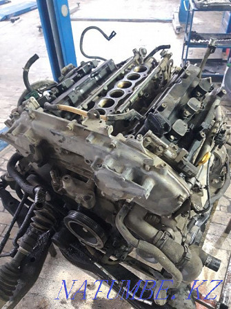 Repair of Engines of any complexity Kostanay - photo 5