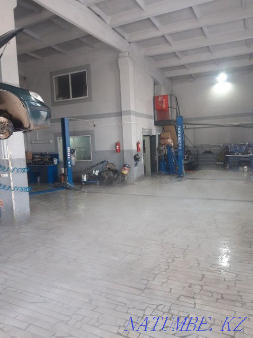 Кез келген күрделіліктегі қозғалтқыштарды жөндеу  Қостанай  - изображение 6