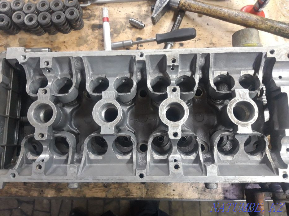 Кез келген күрделіліктегі қозғалтқыштарды жөндеу  Қостанай  - изображение 4