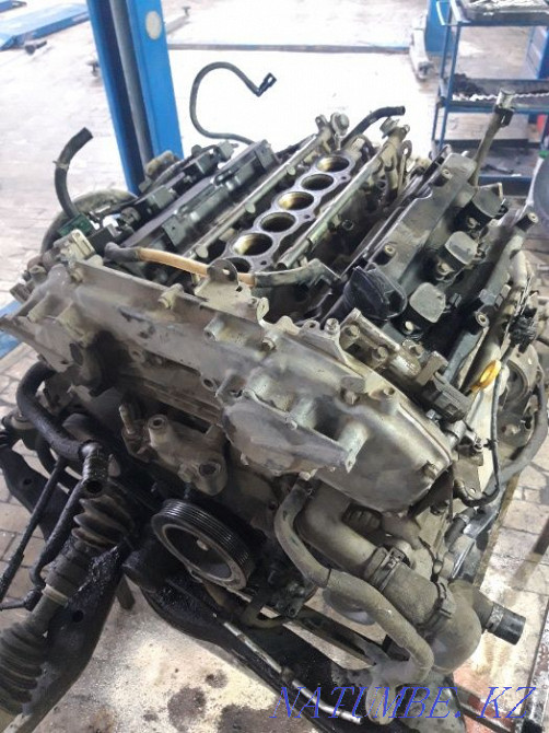 Кез келген күрделіліктегі қозғалтқыштарды жөндеу  Қостанай  - изображение 5