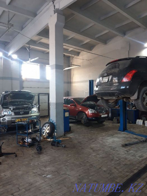 Кез келген күрделіліктегі қозғалтқыштарды жөндеу  Қостанай  - изображение 7