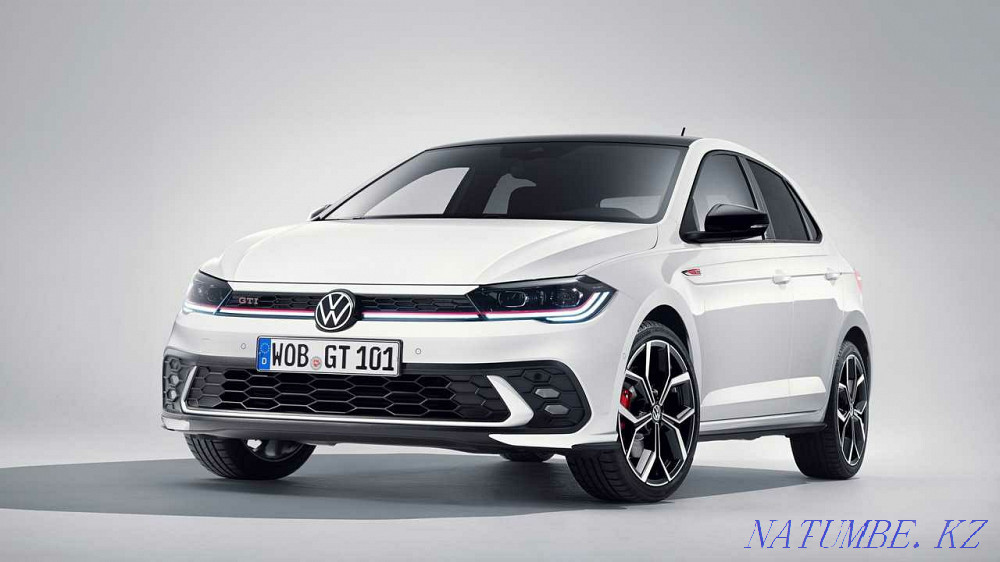 Ремонт двигателя CFNA VW Polo и Skoda Rapid Астана - изображение 1