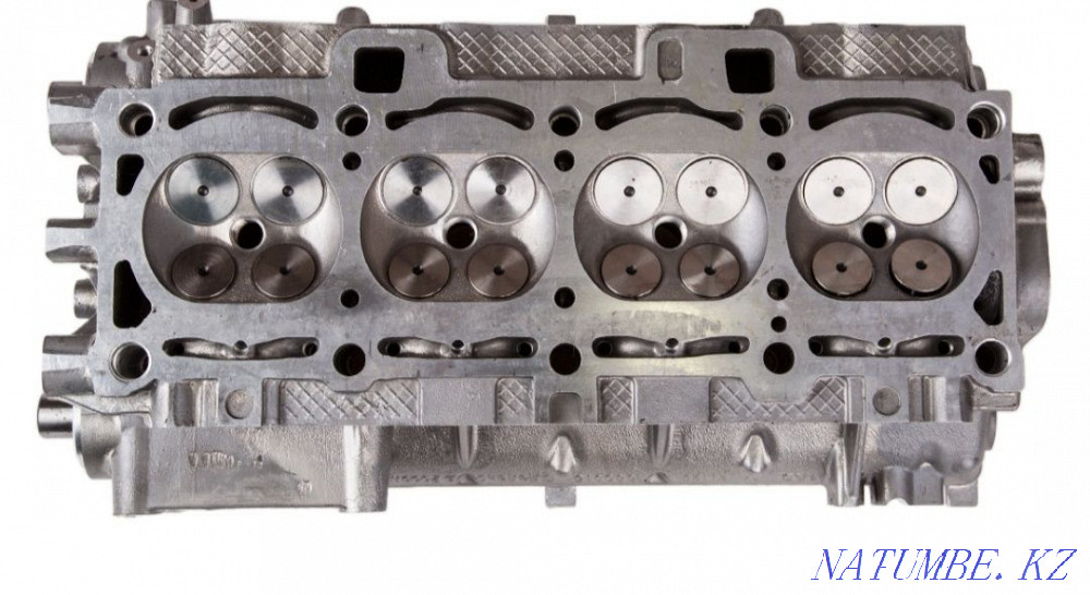 Block head repair Kostanay - photo 3