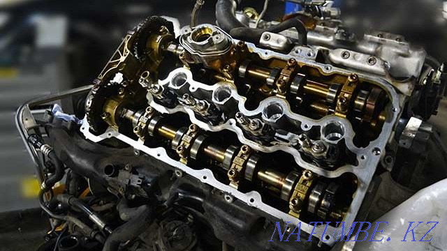 Engine/chassis repair. minder. ONE HUNDRED Aqtobe - photo 1