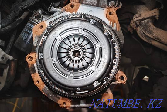 Engine/chassis repair. minder. ONE HUNDRED Aqtobe - photo 3