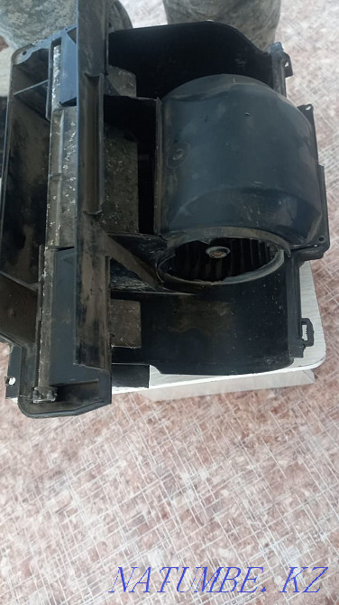 Replacement of furnace radiators, engine repair. Pavlodar - photo 4