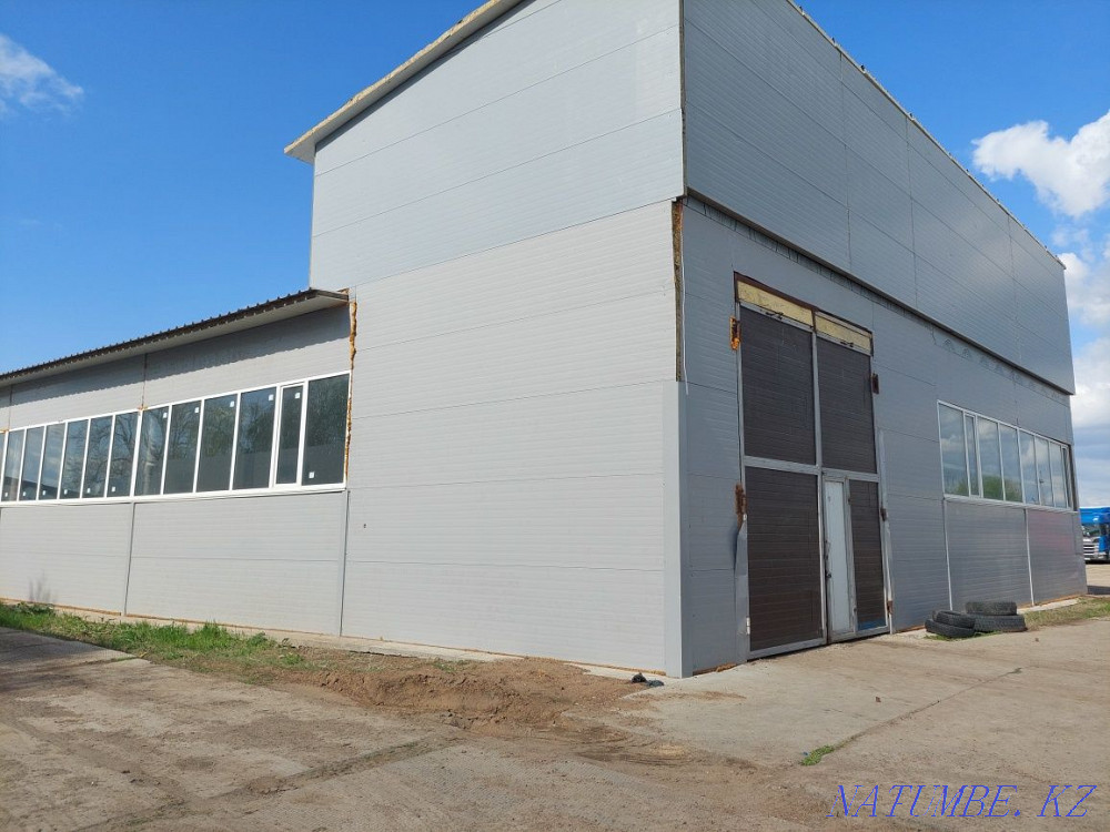 High-quality repair of trucks and semi-trailers Мичуринское - photo 7