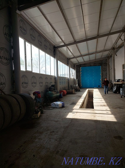 High-quality repair of trucks and semi-trailers Мичуринское - photo 1