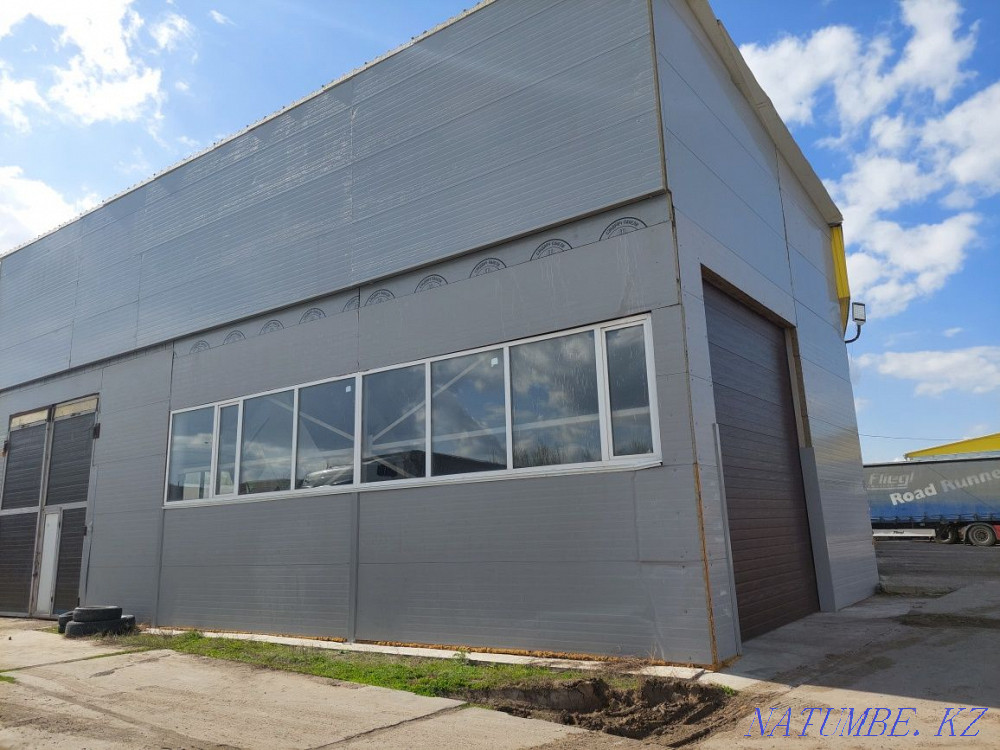 High-quality repair of trucks and semi-trailers Мичуринское - photo 6