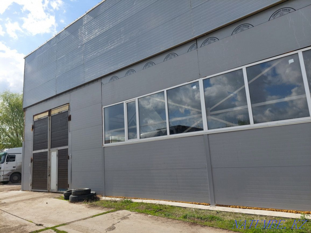 High-quality repair of trucks and semi-trailers Мичуринское - photo 5