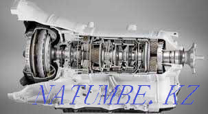 Automatic transmission repair of any complexity Aqtau - photo 1