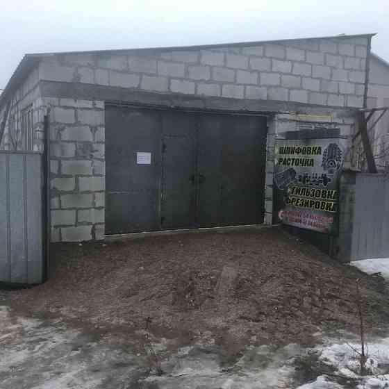 Шлифовка коленвала, расточка блоков под втулки распредвала Газ 53, УА Almaty