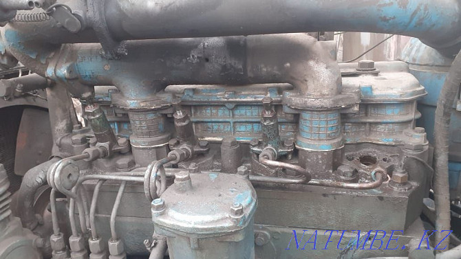 Repair of gasoline and DIESEL engines Temirtau - photo 3