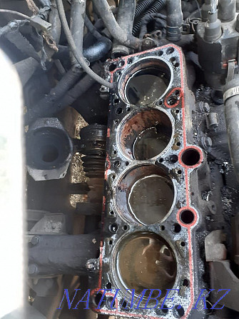 Repair of gasoline and DIESEL engines Temirtau - photo 2