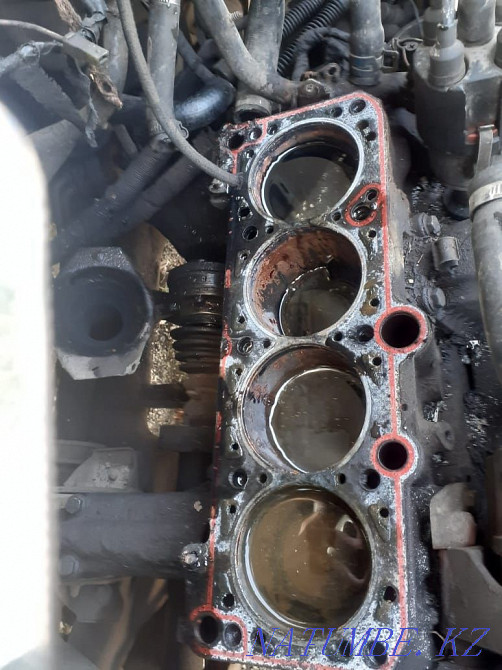 Repair of gasoline and DIESEL engines Temirtau - photo 2