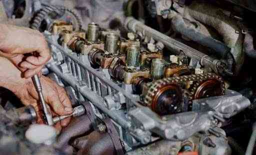 Ремонт двигателей японских авто. СТО. Almaty