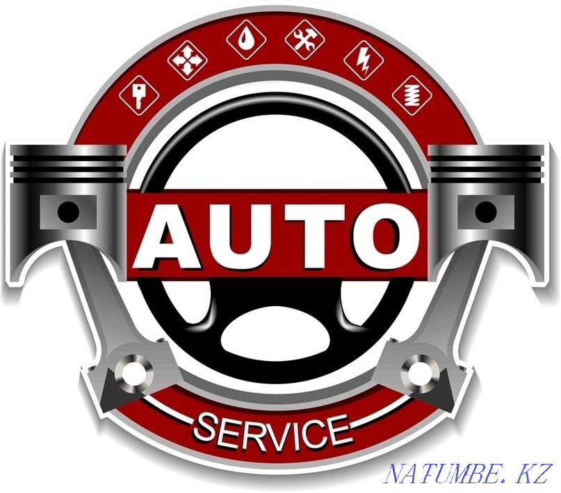 Вызов Автомеханик Шымкент - изображение 1