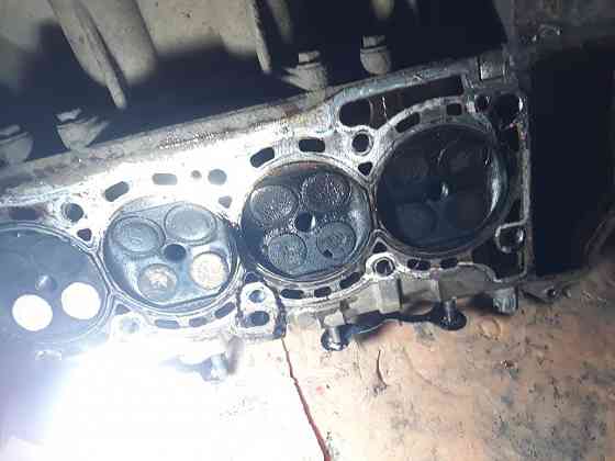 Капитальный ремонт двигателя и ходовой части.есть KASPI RED Astana