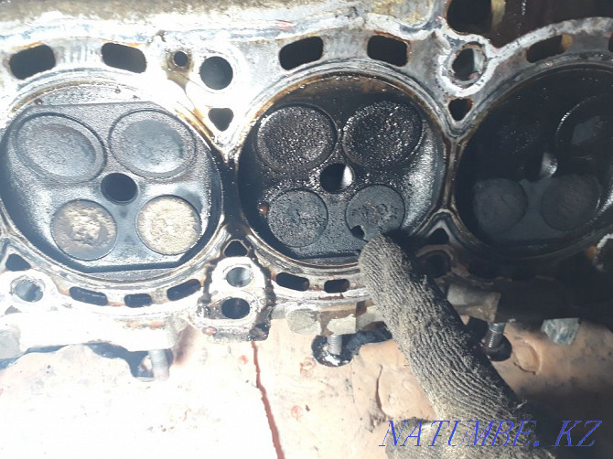 Капитальный ремонт двигателя и ходовой части.есть KASPI RED Астана - изображение 2