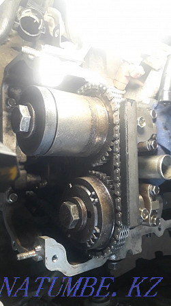 Капитальный ремонт двигателя и ходовой части.есть KASPI RED Астана - изображение 6