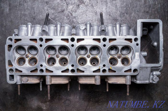 Ремонт Двигателя и Хадовка... Шымкент - изображение 1