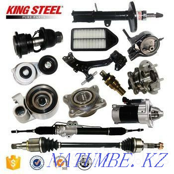 Ремонт Двигателя и Хадовка... Шымкент - изображение 5