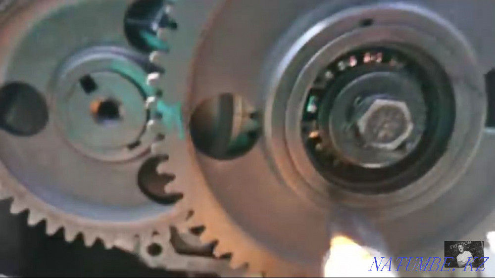 Ремонт двигателей камаз Маз кировец китайские капиталка ремонт Костанай - изображение 1