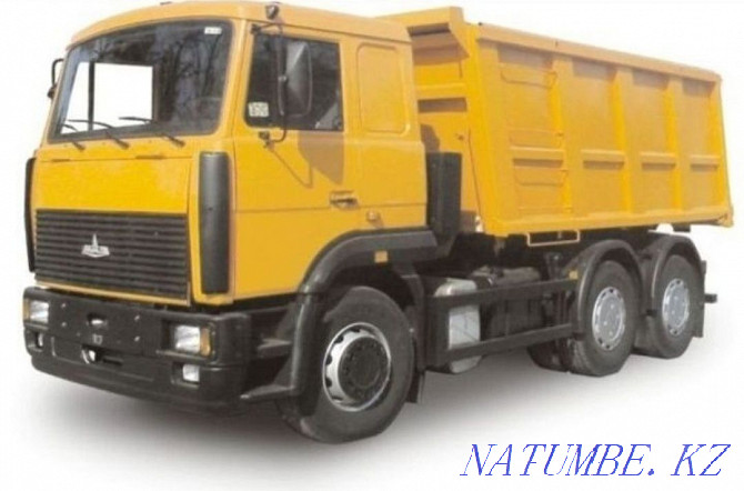 Ремонт грузовых автомобилей Астана - изображение 3