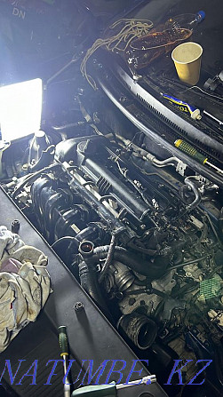 Engine repair Каменка - photo 2