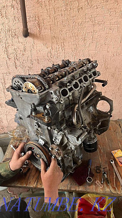 Engine repair Каменка - photo 1