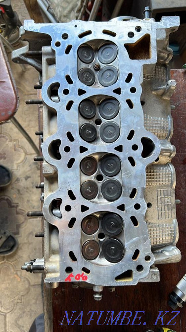 Ремонт Двигателя Каменка - изображение 6