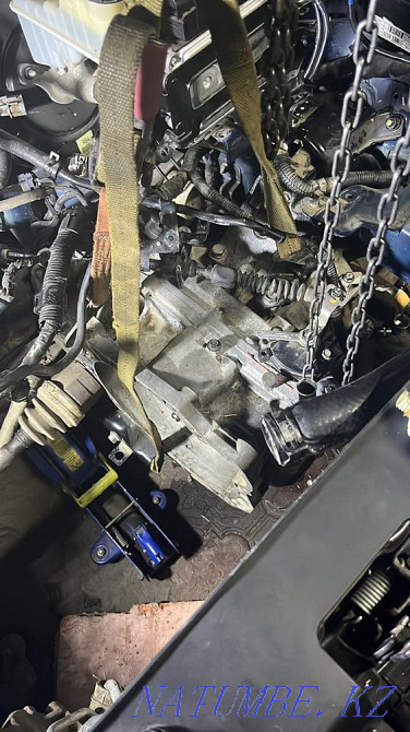 Ремонт Двигателя Каменка - изображение 4