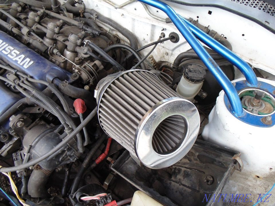 Ниссан Примера. Ремонт. 1,6/2,0  - изображение 3